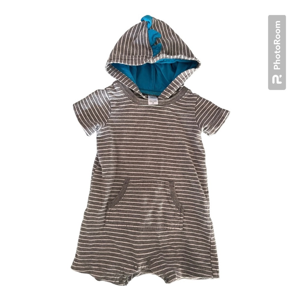 Mini Dinosaur 🦕 Onesie